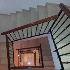 Отель Hostal Rio de Oro Стандартный номер фото 2