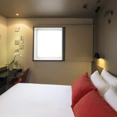 Отель Mercure Porto Centro 4* Стандартный номер фото 2