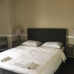 Отель Varaba Country House 3* Люкс с различными типами кроватей фото 20