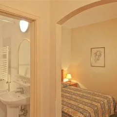 Gioia Hotel 3* Стандартный номер с двуспальной кроватью фото 6