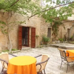 Отель Rental Villa Son Favar