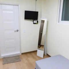 Отель Namsan Gil House 2* Номер Делюкс с различными типами кроватей фото 19