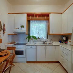 Отель Villa Sofias Греция, Пефкохори - отзывы, цены и фото номеров - забронировать отель Villa Sofias онлайн в номере