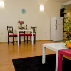 Апартаменты Belchev Downtown Apartment София помещение для мероприятий