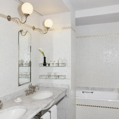 Отель Saint James Paris 5* Люкс с различными типами кроватей фото 6