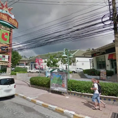 Отель Bett Pattaya Таиланд, Паттайя - 2 отзыва об отеле, цены и фото номеров - забронировать отель Bett Pattaya онлайн спортивное сооружение