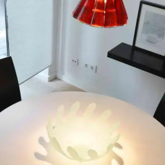 Отель Puro Design Apartment Германия, Мюнхен - отзывы, цены и фото номеров - забронировать отель Puro Design Apartment онлайн комната для гостей фото 5