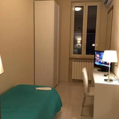 Hotel Delle Ortensie 3* Стандартный номер фото 6