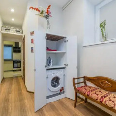Апартаменты Peter the Great Apartments near Hermitage в номере фото 2