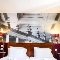 Отель Antico Hotel Vicenza Италия, Виченца - отзывы, цены и фото номеров - забронировать отель Antico Hotel Vicenza онлайн помещение для мероприятий фото 2