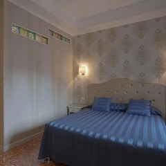 Отель B&B Navona Queen 2* Стандартный номер с различными типами кроватей