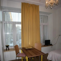 Апартаменты Guoda Apartments Номер Делюкс с различными типами кроватей фото 2