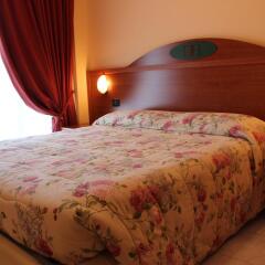 Demy Hotel 3* Стандартный номер фото 8