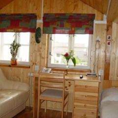 Отель White Villa Таллин удобства в номере