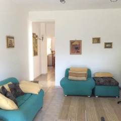 Отель Villa Adelaide Сиракуза комната для гостей фото 4