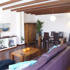 Отель Sun & Chic Fuerteventura Лахарес комната для гостей фото 2