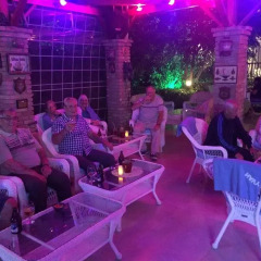 Navy Hotel Турция, Мармарис - 4 отзыва об отеле, цены и фото номеров - забронировать отель Navy Hotel онлайн развлечения