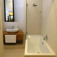 Grande Kloof Boutique Hotel 3* Люкс с различными типами кроватей
