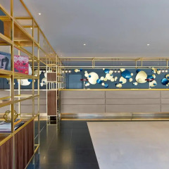 Отель Le Meridien Etoile детские мероприятия