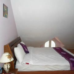 Green Valley Hotel 2* Стандартный номер фото 9