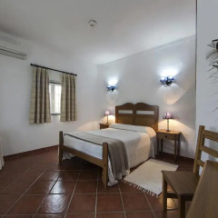 Naveterra-Hotel Rural комната для гостей фото 2