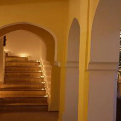 Riad Nerja Hotel интерьер отеля фото 2