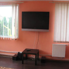 Гостиница The Cottage удобства в номере
