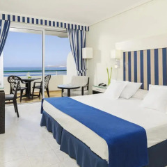 Отель H10 Las Palmeras 4* Стандартный номер фото 2
