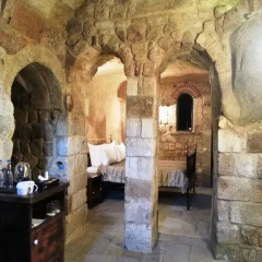 Dere Suites Boutique Турция, Ургуп - отзывы, цены и фото номеров - забронировать отель Dere Suites Boutique онлайн фото 12