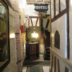 Hotel Stella интерьер отеля