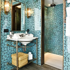 Отель Soho House Istanbul 5* Номер Tiny с различными типами кроватей фото 4