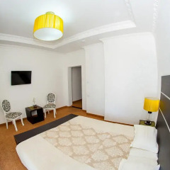 Boutique Hotel Palmira Номер Комфорт с различными типами кроватей фото 6