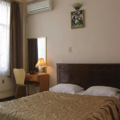 Chau Long Mini Hotel комната для гостей фото 2