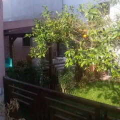 Отель Villa Peloritani Сиракуза фото 5