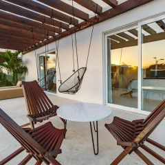 Отель Hm Playa Del Carmen 4* Стандартный номер фото 9