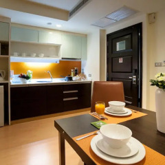 Отель Aspen Suites 4* Люкс фото 4
