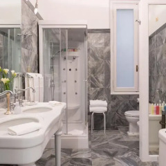 Grand Hotel Plaza 5* Люкс с различными типами кроватей фото 4