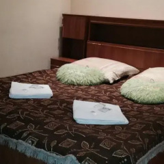 Гостиница Sweet Dreams комната для гостей фото 5