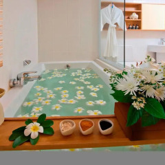 Отель Synergy Samui 4* Вилла Делюкс фото 3