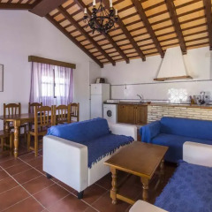 Отель Vivienda Rural Atlantico Sur комната для гостей фото 3