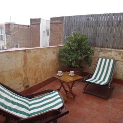 Отель A Home In Barcelona Барселона