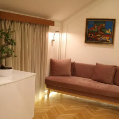 Отель Neranxi Boutique Hotel - ISH DIVINA Албания, Тирана - отзывы, цены и фото номеров - забронировать отель Neranxi Boutique Hotel - ISH DIVINA онлайн комната для гостей фото 3