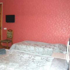 Hotel Zaira 3* Стандартный номер с различными типами кроватей фото 46