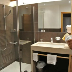 Отель theiner's garten BIO Vitalhotel ****Superior 4* Стандартный номер фото 2