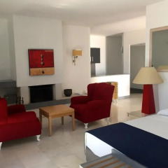 Almar Hotel Apartamento комната для гостей фото 7