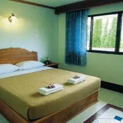 Отель Oasis Resort 3* Стандартный номер фото 7