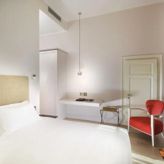Отель TownHouse Duomo 5* Стандартный номер с разными типами кроватей фото 2