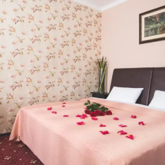 Hotel Chaykovskiy спа