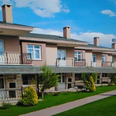 Gzm Royal Thermal Hotel Вилла с различными типами кроватей фото 4
