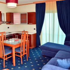 Hotel My Stop в номере